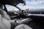 Audi A4 Avant TFSI Ultra S-Line 2016 года (WW)